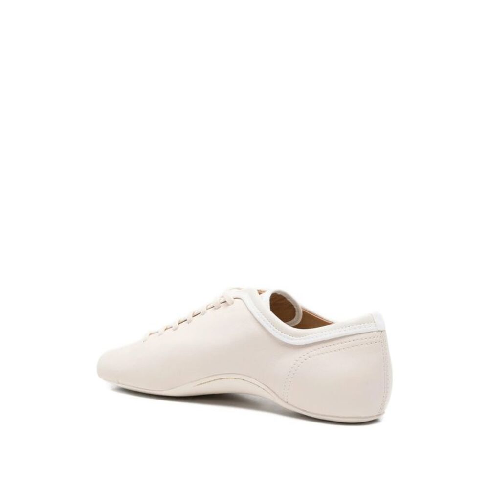 Dries Van Noten Neutrals Shoes Women - Picture 3 of 4